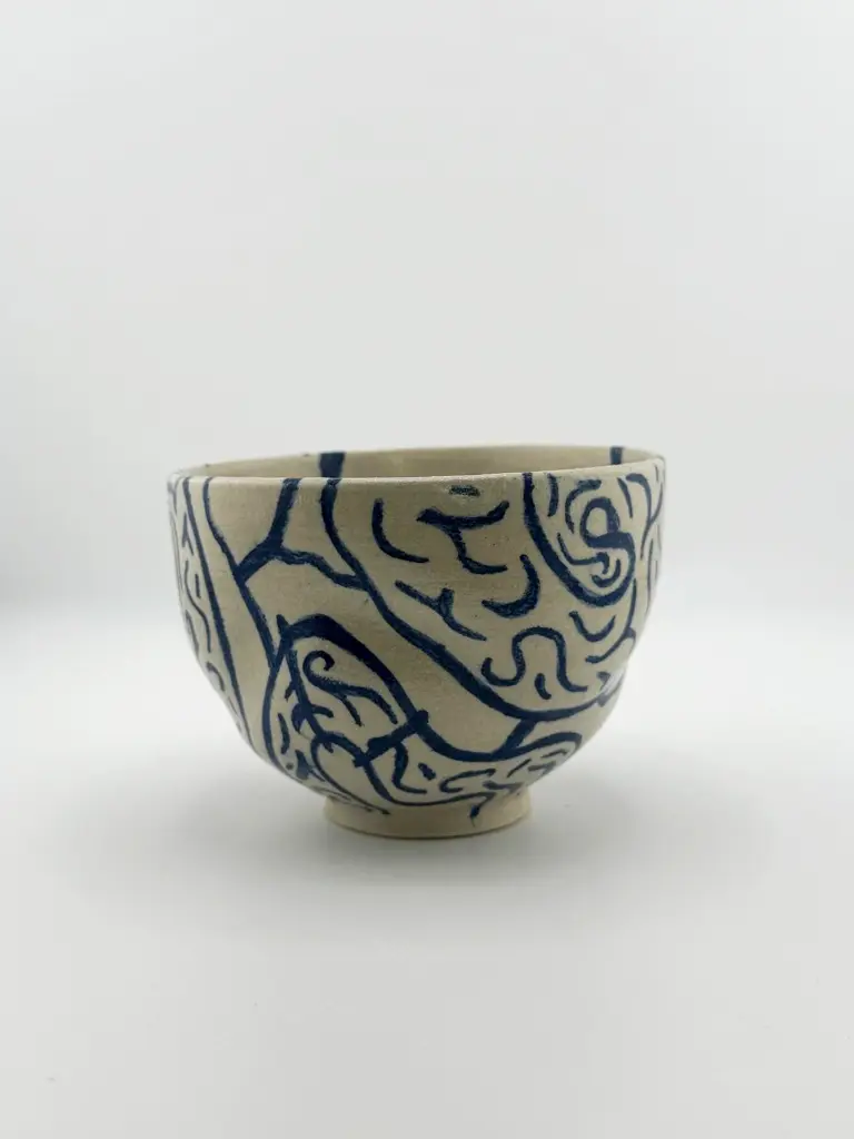 Tasse Racine