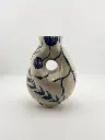Vase Planète feuillage