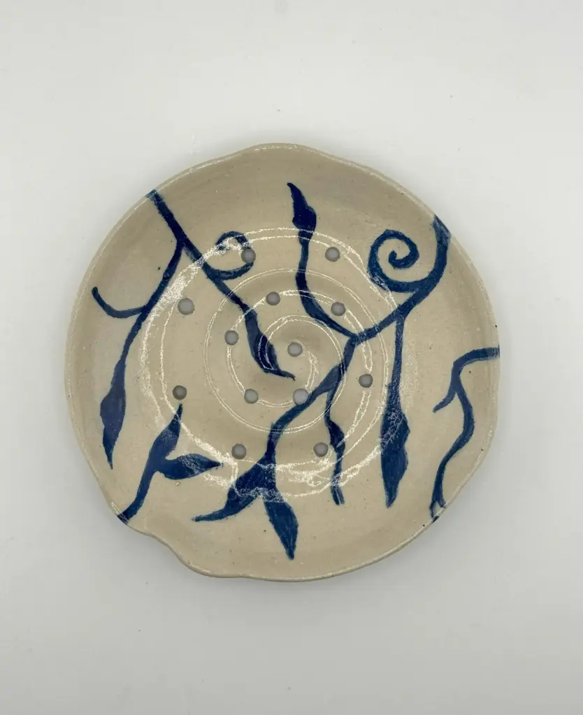 Porte savon