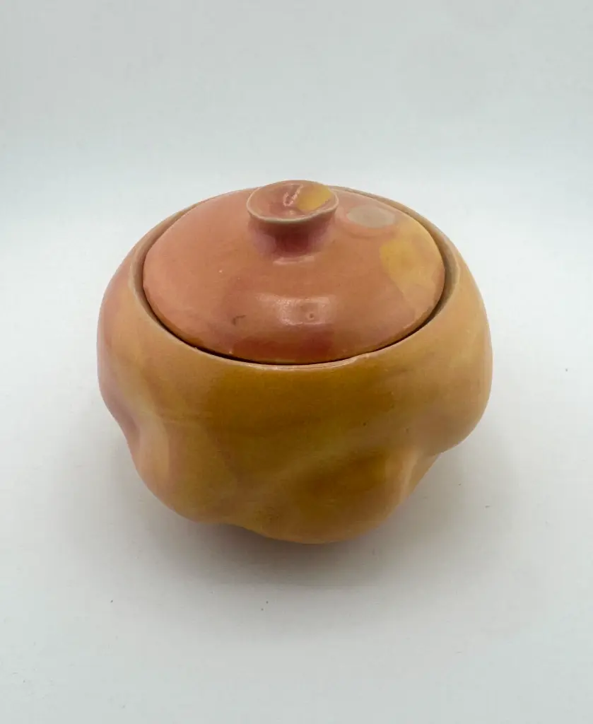 Boîte Orange 