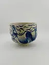 Tasse Racine lignes fluides