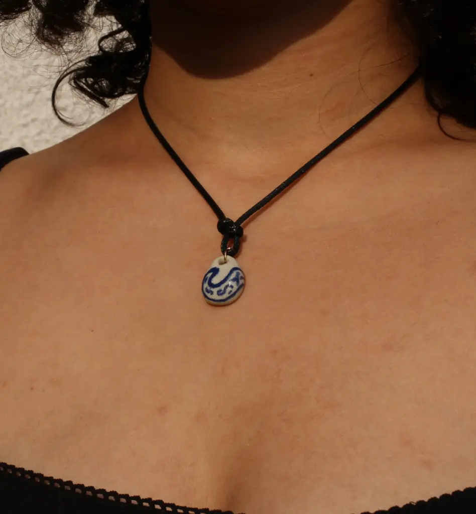 Collier Liane