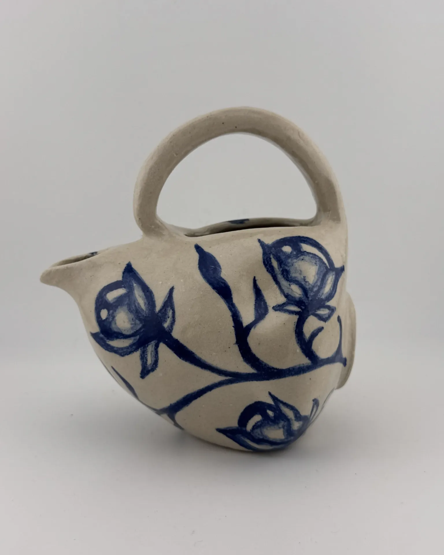 Arrosoir fleurs bulles