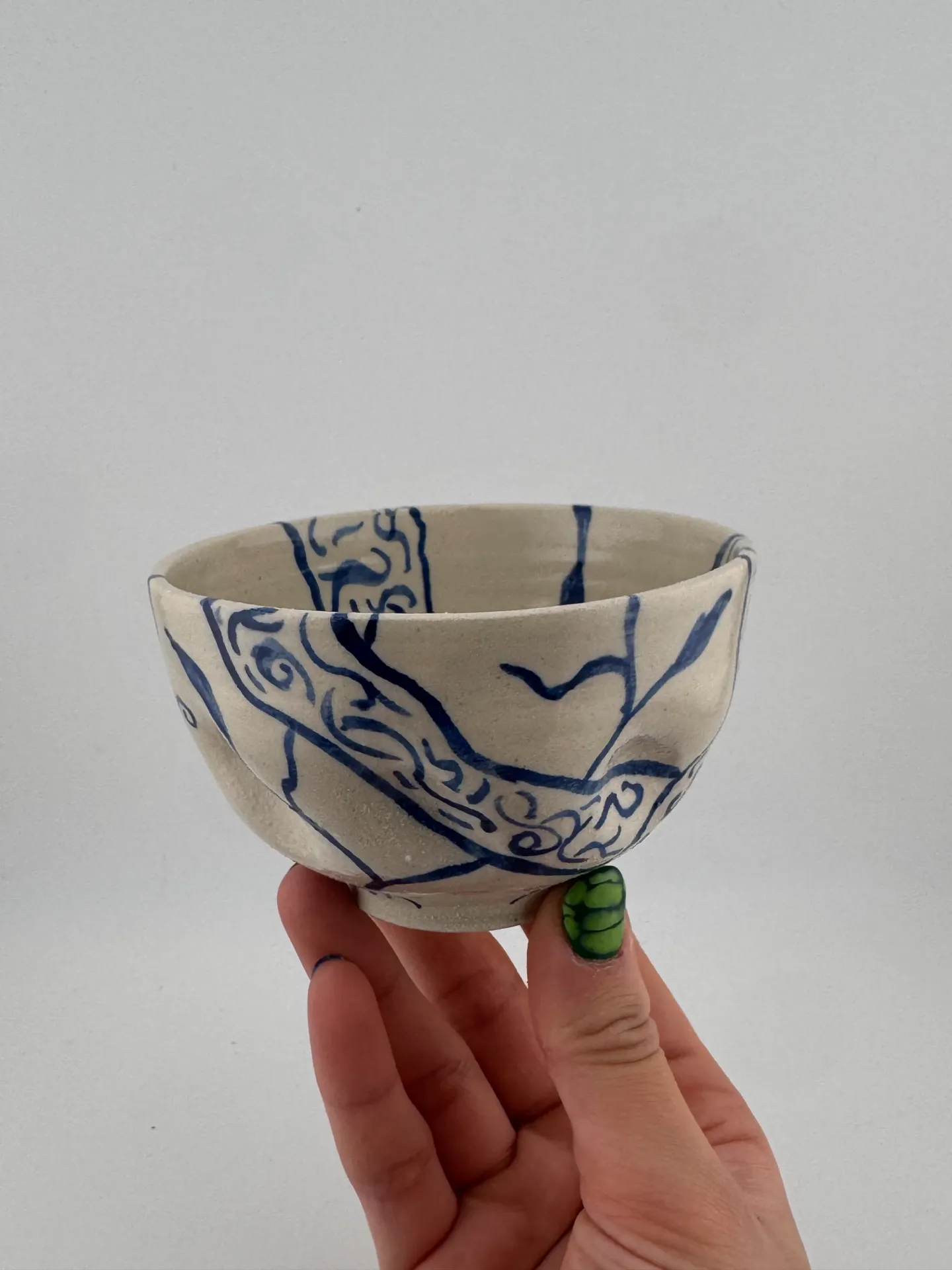 Tasse à café Racine