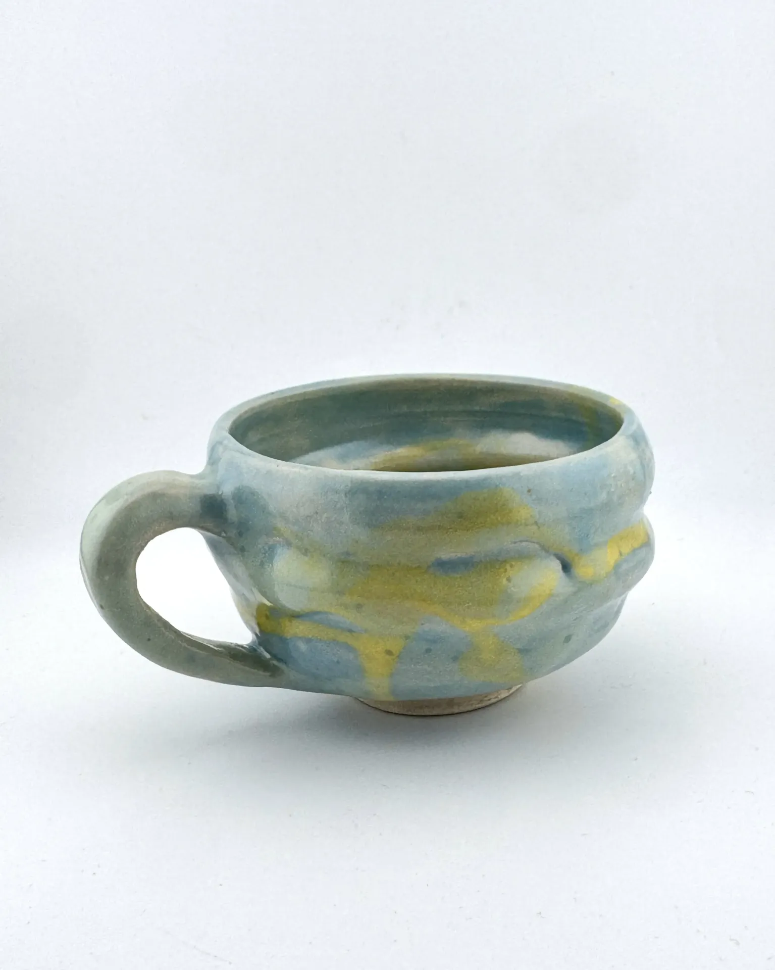Mug Turquoise