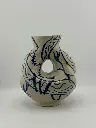 Vase Racine feuillage