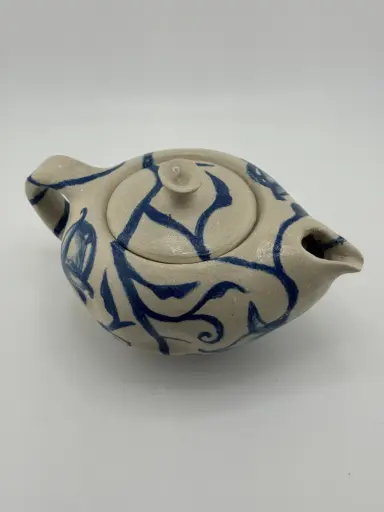 Théière bulle 