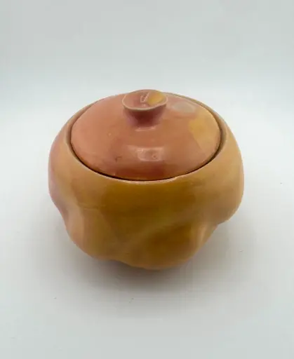 Boîte Orange 