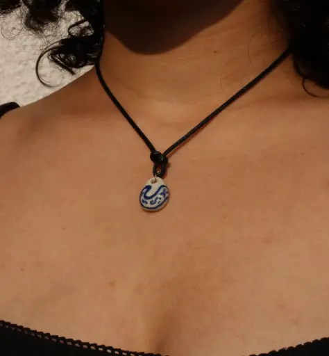 Collier Liane